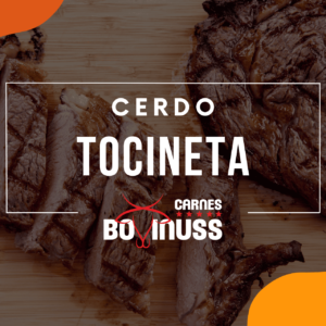 Tocineta (Cerdo)