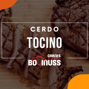 Tocino (Cerdo)