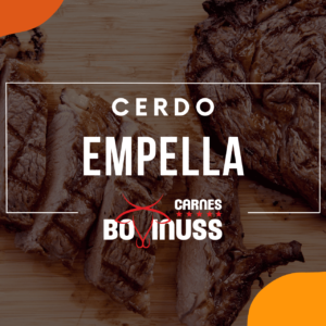 Empella de Cerdo