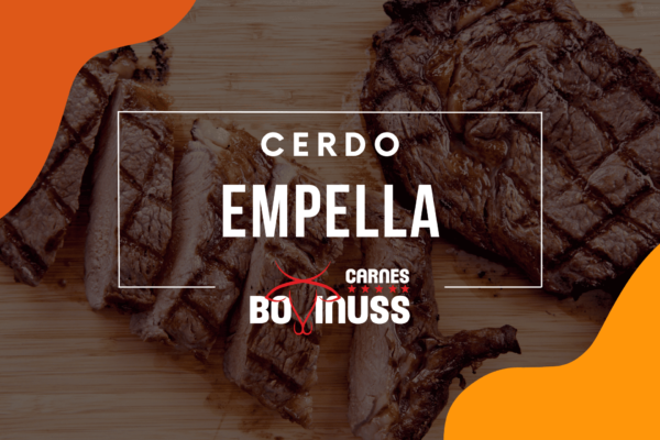 Empella de Cerdo