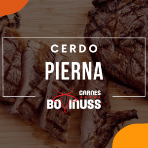 Pierna de Cerdo