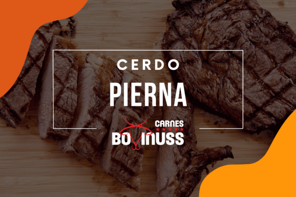 Pierna de Cerdo
