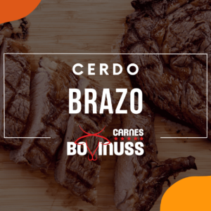 Brazo de Cerdo