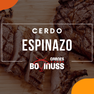 Espinazo de Cerdo