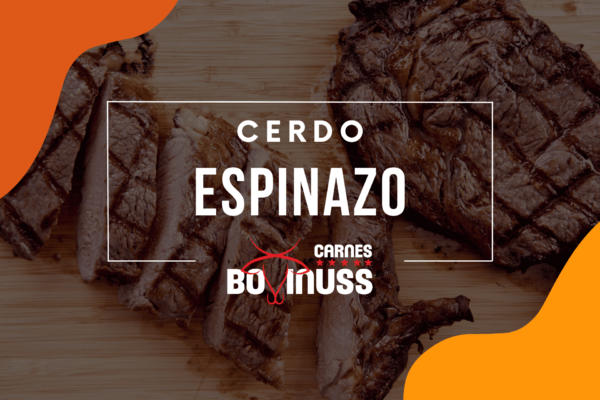 Espinazo de Cerdo