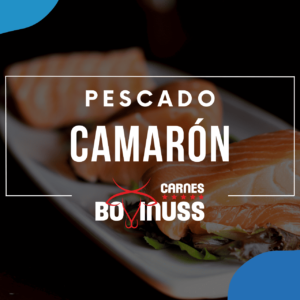 Camarón (Pescado)