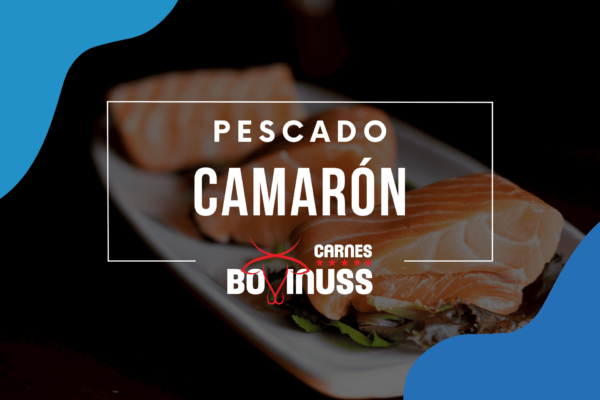 Camarón (Pescado)