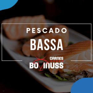 Bassa (Pescado)