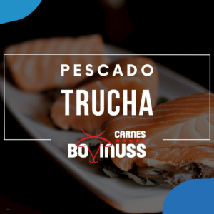 Trucha (Pescado)