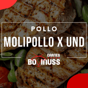 Molipollo x Unidad