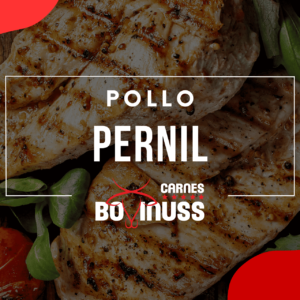 Pernil de Pollo