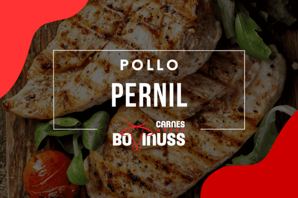 Pernil de Pollo
