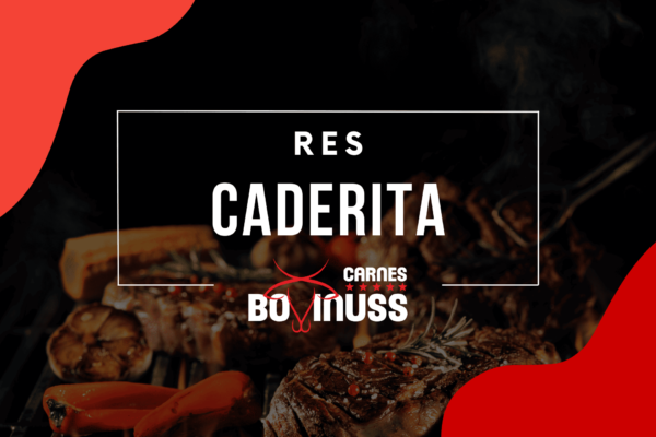 Caderita (Res)