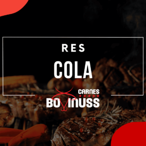 Cola de Res
