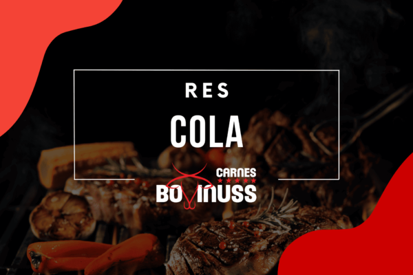 Cola de Res