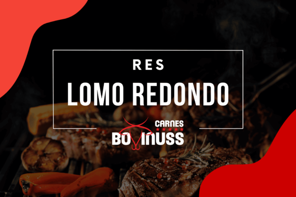 Lomo Redondo (Res)