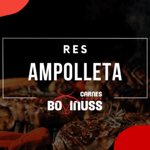Ampolleta (Res)