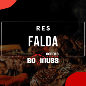 Falda (Res)