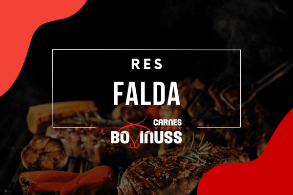 Falda (Res)