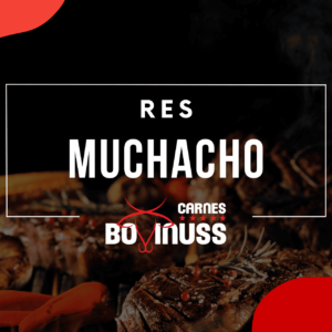 Muchacho (Res)