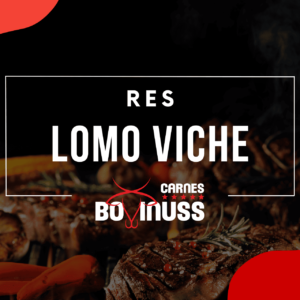 Lomo Viche (Res)