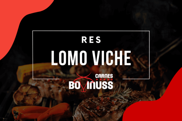 Lomo Viche (Res)