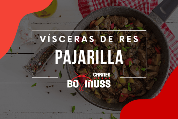 Pajarilla (Vísceras de Res)