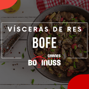 Bofe (Vísceras de Res)